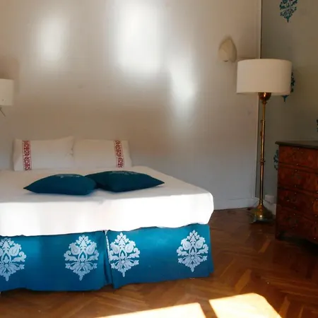 公寓 Budu Apartment *