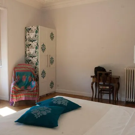 Budu Apartment Apartment *